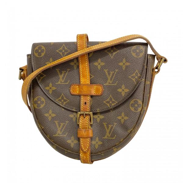 LOUIS VUITTON 【5da0311】ルイヴィトン ショルダーバッグ LOUIS VUITTON 【5da0311】ルイヴィトン ショルダーバッグ
