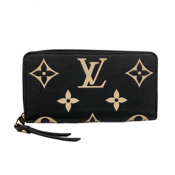LOUIS VUITTON 【5da0345】ルイヴィトン 長財布 モノグラム LOUIS VUITTON 【5da0345】ルイヴィトン 長財布 モノグラム
