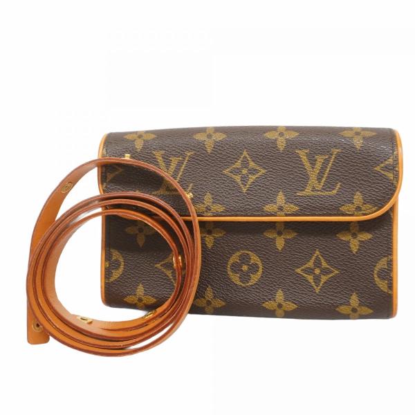 LOUIS VUITTON 【5da0562】ルイヴィトン ウエストバッグ LOUIS VUITTON 【5da0562】ルイヴィトン ウエストバッグ