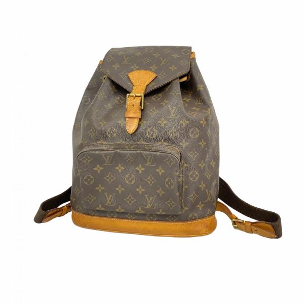 LOUIS VUITTON 【5da0596】ルイヴィトン リュック・デイパック LOUIS VUITTON 【5da0596】ルイヴィトン リュック・デイパック