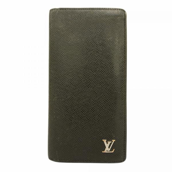 LOUIS VUITTON 【5da0620】ルイヴィトン 長財布 タイガ LOUIS VUITTON 【5da0620】ルイヴィトン 長財布 タイガ