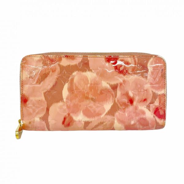 LOUIS VUITTON ☆SALE【5da0648】ルイヴィトン 長財布 ヴェルニ LOUIS VUITTON ☆SALE【5da0648】ルイヴィトン 長財布 ヴェルニ