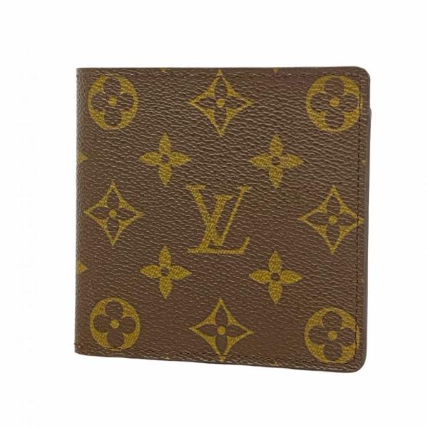 LOUIS VUITTON 【5da0669】ルイヴィトン 財布 モノグラム LOUIS VUITTON 【5da0669】ルイヴィトン 財布 モノグラム