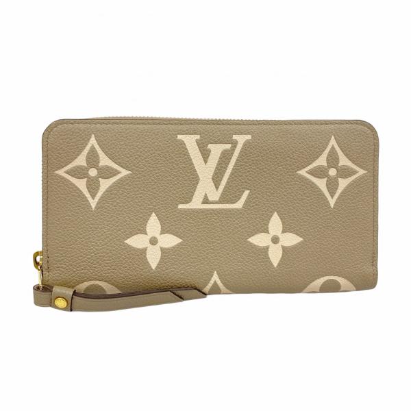 LOUIS VUITTON 【5da0731】ルイヴィトン 長財布 モノグラム LOUIS VUITTON 【5da0731】ルイヴィトン 長財布 モノグラム