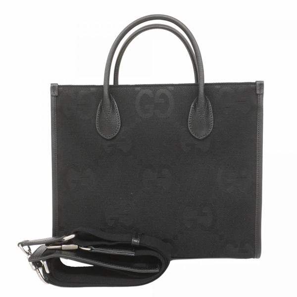 GUCCI ☆最終価格【5da0894】グッチ トートバッグ ジャンボGG GUCCI ☆最終価格【5da0894】グッチ トートバッグ ジャンボGG