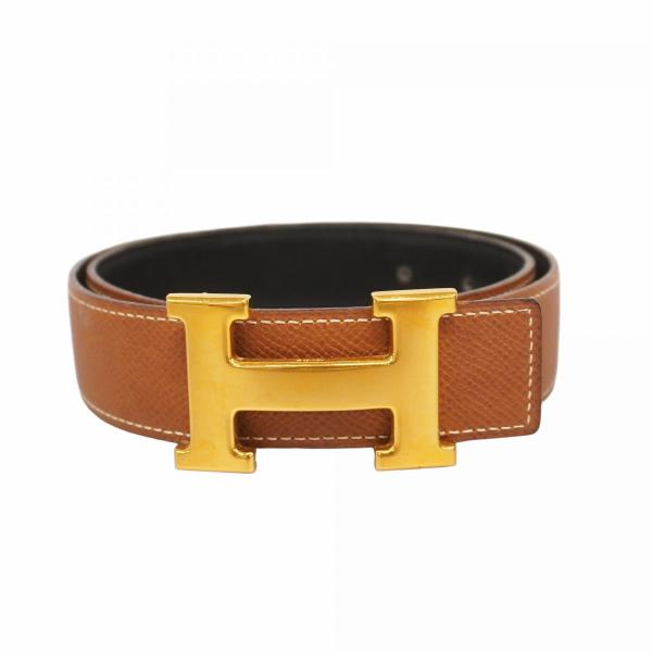 HERMES 【5da0898】エルメス ベルト コンスタンス ボックス HERMES 【5da0898】エルメス ベルト コンスタンス ボックス