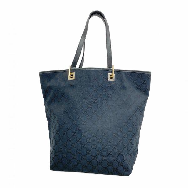 GUCCI 【5da1010】グッチ トートバッグ GGキャンバス 002 1098  