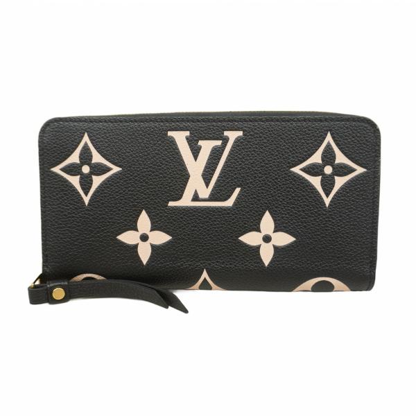 LOUIS VUITTON 【5da1092】ルイヴィトン 長財布 モノグラム LOUIS VUITTON 【5da1092】ルイヴィトン 長財布 モノグラム