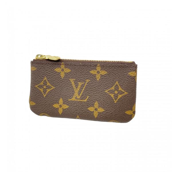 LOUIS VUITTON 【5da1184】ルイヴィトン コインケース LOUIS VUITTON 【5da1184】ルイヴィトン コインケース