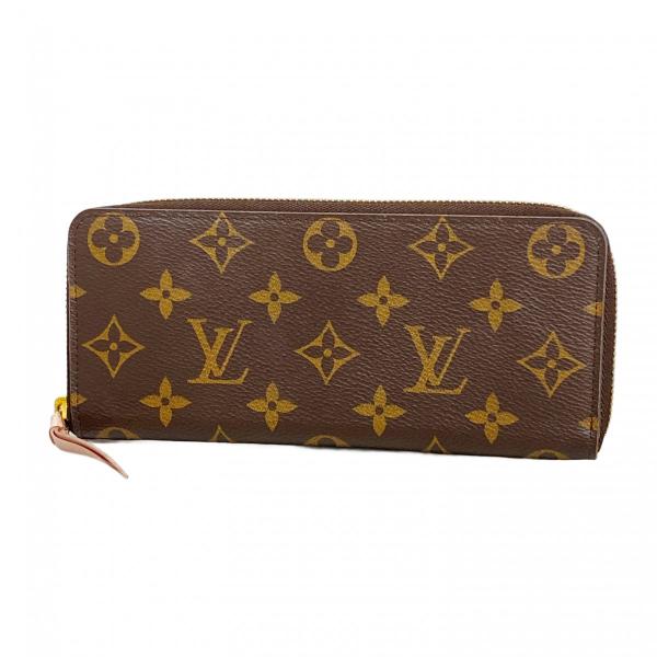 LOUIS VUITTON 【5da1231】ルイヴィトン 長財布 モノグラム LOUIS VUITTON 【5da1231】ルイヴィトン 長財布 モノグラム