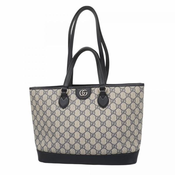 GUCCI 【5db1632】グッチ トートバッグ オフィディア 765043 PVC GUCCI 【5db1632】グッチ トートバッグ オフィディア 765043 PVC