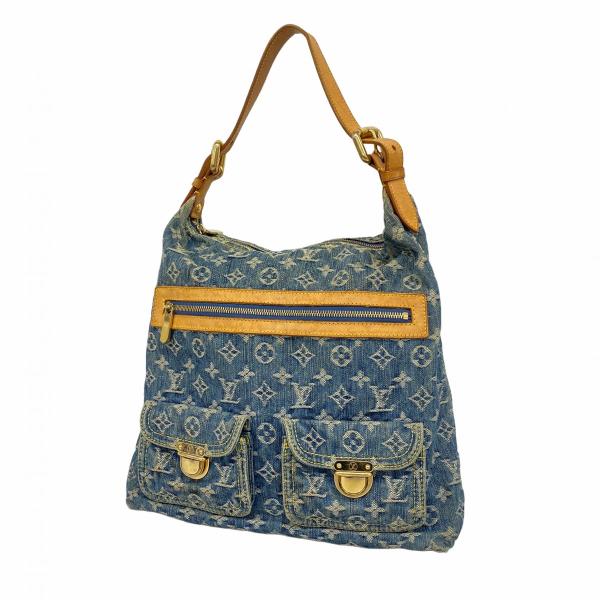 LOUIS VUITTON 【5db1737】ルイヴィトン ショルダーバッグ モノグラム  