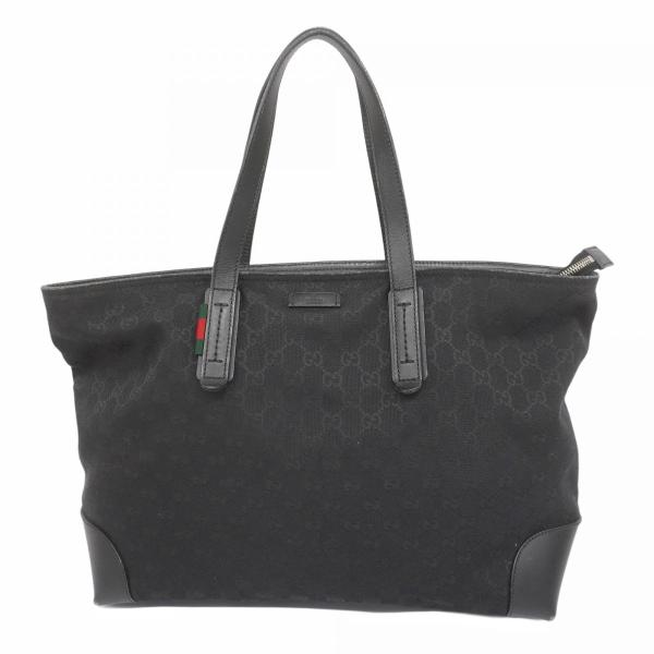 GUCCI 【5db1769】グッチ トートバッグ GGキャンバス/シェリー GUCCI 【5db1769】グッチ トートバッグ GGキャンバス/シェリー