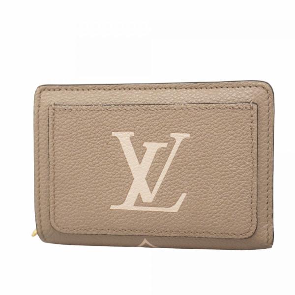 LOUIS VUITTON 【5db1833】ルイヴィトン 財布 モノグラム・アン LOUIS VUITTON 【5db1833】ルイヴィトン 財布 モノグラム・アン