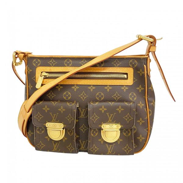 LOUIS VUITTON 【5db1896】ルイヴィトン ショルダーバッグ LOUIS VUITTON 【5db1896】ルイヴィトン ショルダーバッグ