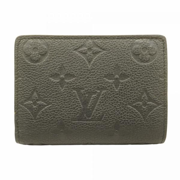 LOUIS VUITTON 【5db2021】ルイヴィトン 財布 モノグラム・アン LOUIS VUITTON 【5db2021】ルイヴィトン 財布 モノグラム・アン