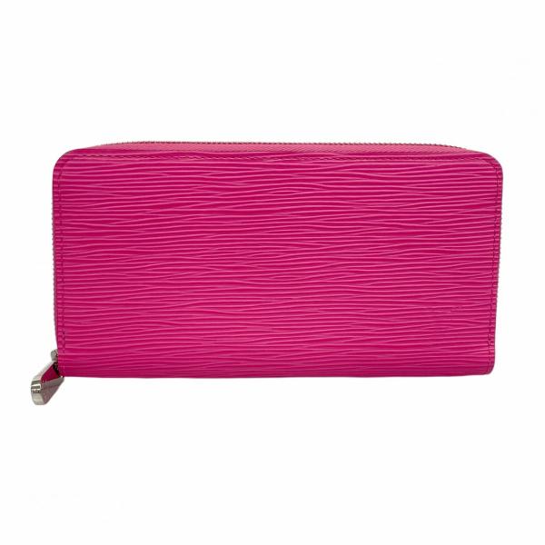 LOUIS VUITTON 【5db2030】ルイヴィトン 長財布 エピ ジッピー LOUIS VUITTON 【5db2030】ルイヴィトン 長財布 エピ ジッピー