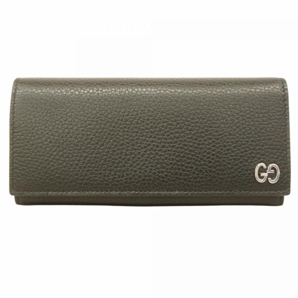 GUCCI 【5db2119】グッチ 長財布 ドリアン 481727 レザー GUCCI 【5db2119】グッチ 長財布 ドリアン 481727 レザー