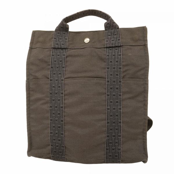HERMES 【5db2223】エルメス リュック・デイパック エールライン HERMES 【5db2223】エルメス リュック・デイパック エールライン