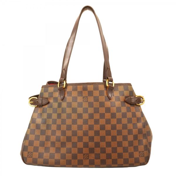 LOUIS VUITTON 【5db2267】ルイヴィトン トートバッグ ダミエ LOUIS VUITTON 【5db2267】ルイヴィトン トートバッグ ダミエ