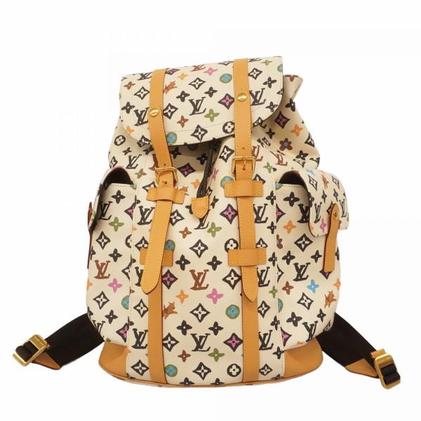 LOUIS VUITTON 【5db2448】ルイヴィトン リュック・デイパック LOUIS VUITTON 【5db2448】ルイヴィトン リュック・デイパック