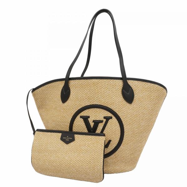 LOUIS VUITTON 【5db2450】ルイヴィトン トートバッグ ニット LOUIS VUITTON 【5db2450】ルイヴィトン トートバッグ ニット