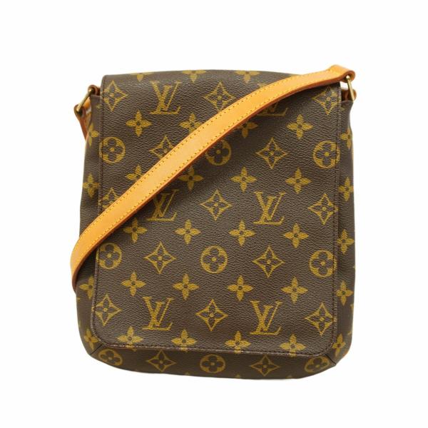 LOUIS VUITTON 【5db2620】ルイヴィトン ショルダーバッグ LOUIS VUITTON 【5db2620】ルイヴィトン ショルダーバッグ