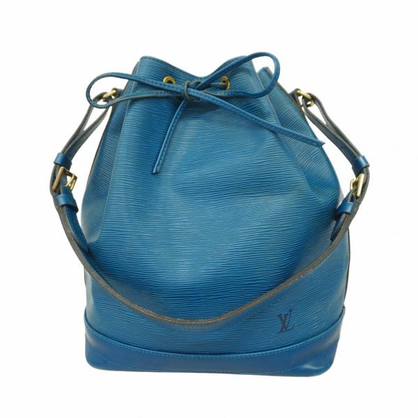 LOUIS VUITTON 【5db2860】ルイヴィトン ショルダーバッグ エピ LOUIS VUITTON 【5db2860】ルイヴィトン ショルダーバッグ エピ