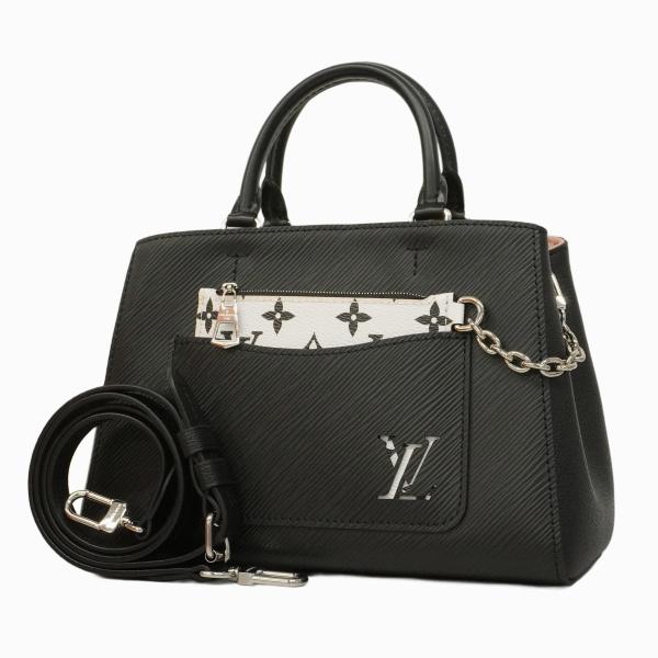 LOUIS VUITTON 【5db2980-b】ルイヴィトン ハンドバッグ エピ LOUIS VUITTON 【5db2980-b】ルイヴィトン ハンドバッグ エピ