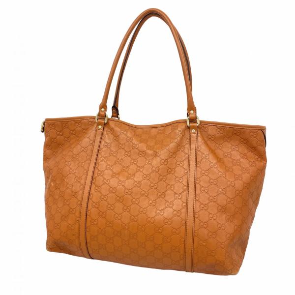 GUCCI 【5db3155】グッチ トートバッグ グッチシマ 265696 GUCCI 【5db3155】グッチ トートバッグ グッチシマ 265696