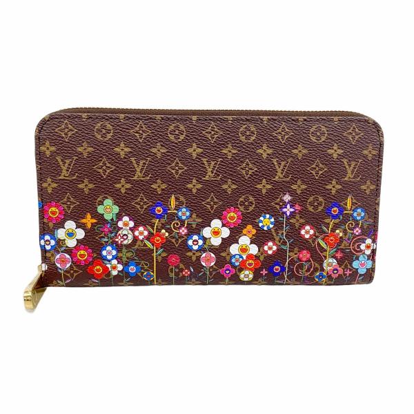 LOUIS VUITTON 【5dc3471】ルイヴィトン 長財布 モノグラム 日本 LOUIS VUITTON 【5dc3471】ルイヴィトン 長財布 モノグラム 日本