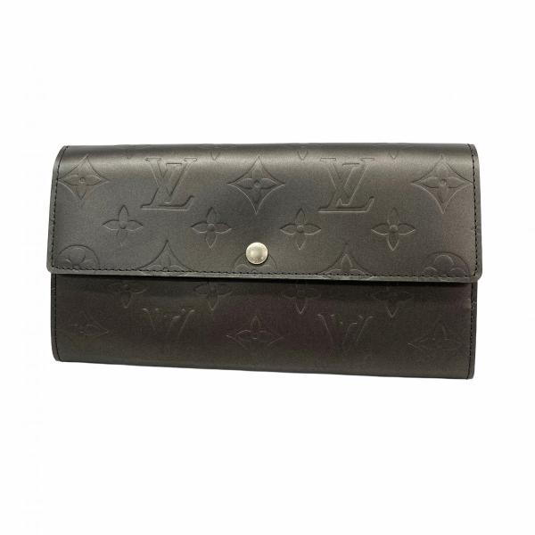 LOUIS VUITTON 【5dc3783】ルイヴィトン 長財布 モノグラム LOUIS VUITTON 【5dc3783】ルイヴィトン 長財布 モノグラム