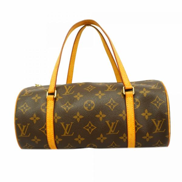 LOUIS VUITTON ☆最終価格【5dc3807】ルイヴィトン ハンドバッグ  