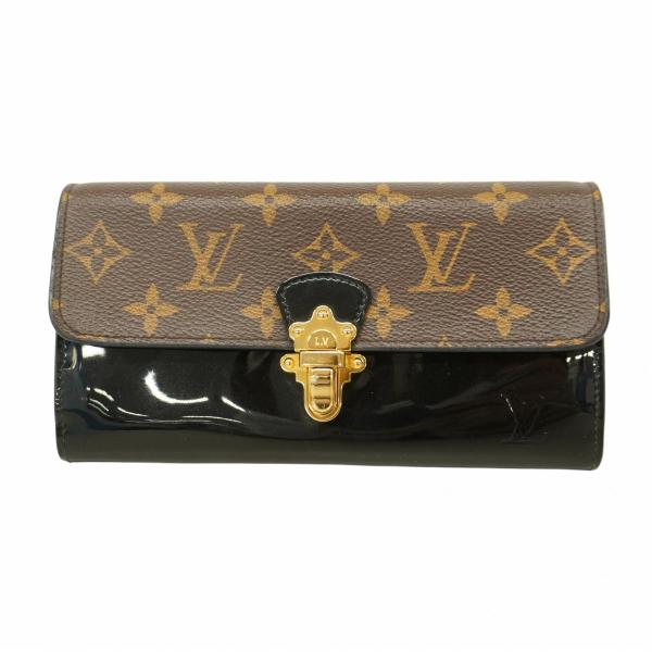 LOUIS VUITTON 【5dc4660】ルイヴィトン 長財布 モノグラム LOUIS VUITTON 【5dc4660】ルイヴィトン 長財布 モノグラム
