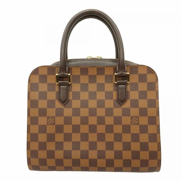 LOUIS VUITTON 【5dc4934】ルイヴィトン ハンドバッグ ダミエ LOUIS VUITTON 【5dc4934】ルイヴィトン ハンドバッグ ダミエ