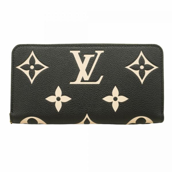 LOUIS VUITTON 【5dc4938】ルイヴィトン 長財布 モノグラム LOUIS VUITTON 【5dc4938】ルイヴィトン 長財布 モノグラム