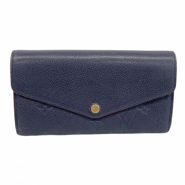 LOUIS VUITTON 【5dc4994】ルイヴィトン 長財布 モノグラム LOUIS VUITTON 【5dc4994】ルイヴィトン 長財布 モノグラム