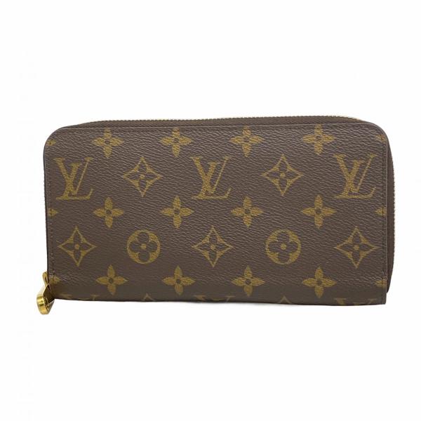 LOUIS VUITTON 【5dd5094-c】ルイヴィトン 長財布 モノグラム LOUIS VUITTON 【5dd5094-c】ルイヴィトン 長財布 モノグラム