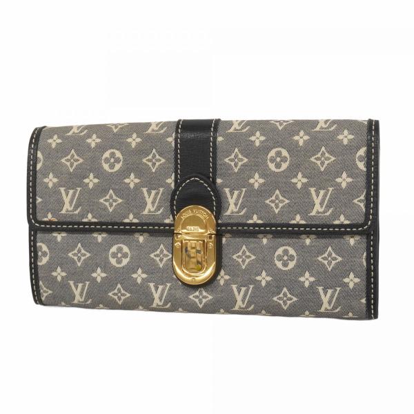 LOUIS VUITTON 【5dd5185】ルイヴィトン 長財布 モノグラム LOUIS VUITTON 【5dd5185】ルイヴィトン 長財布 モノグラム