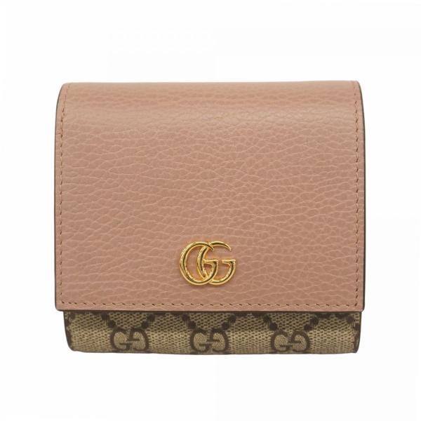 GUCCI 【5dd5197】グッチ 財布 GGマーモント/GGスプリーム GUCCI 【5dd5197】グッチ 財布 GGマーモント/GGスプリーム