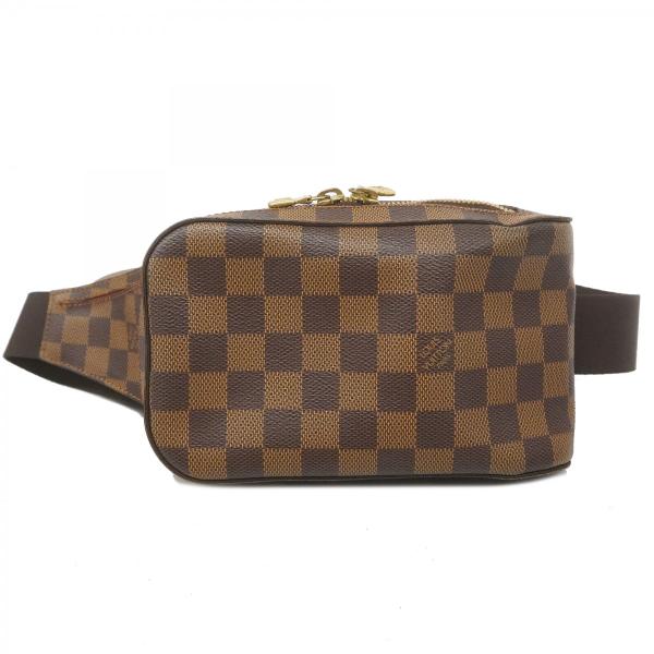 LOUIS VUITTON 【5dd5215】ルイヴィトン ボディバッグ ダミエ LOUIS VUITTON 【5dd5215】ルイヴィトン ボディバッグ ダミエ