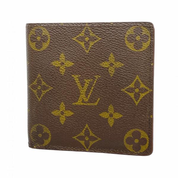 LOUIS VUITTON 【5dd5236】ルイヴィトン 財布 モノグラム LOUIS VUITTON 【5dd5236】ルイヴィトン 財布 モノグラム
