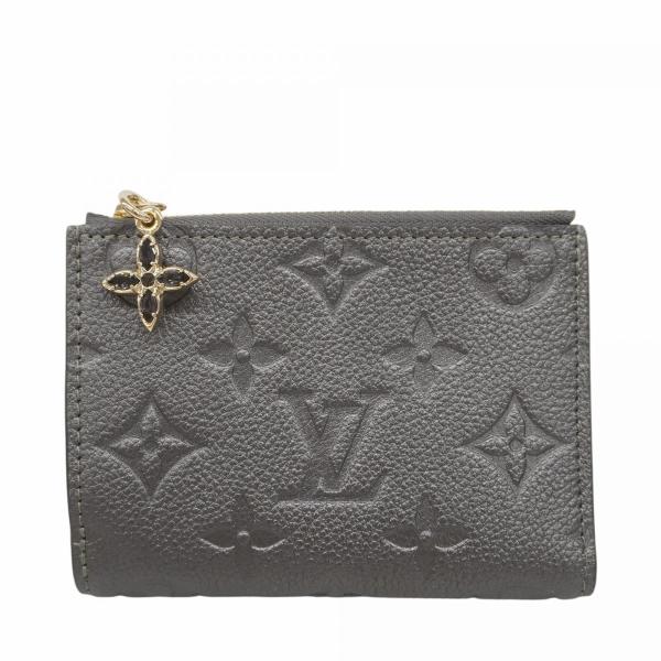 LOUIS VUITTON 【5dd5948】ルイヴィトン 財布 モノグラム・アン LOUIS VUITTON 【5dd5948】ルイヴィトン 財布 モノグラム・アン