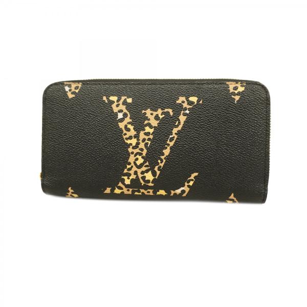 LOUIS VUITTON ☆SALE【5eb1470】ルイヴィトン 長財布 モノグラム  