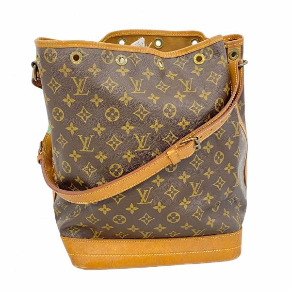 LOUIS VUITTON ルイヴィトン モノグラム ノエ M42224 ショルダー