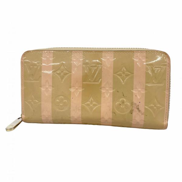 J75 ルイヴィトン　財布 LOUIS VUITTON ルイヴィトン 長財布 レディース Wallet ラウンド