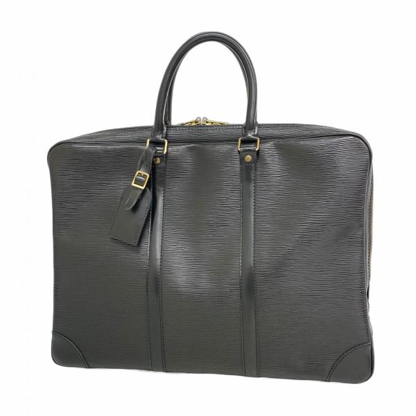 LOUIS VUITTON 【5ee8012】ルイヴィトン ブリーフケース エピ バイ  