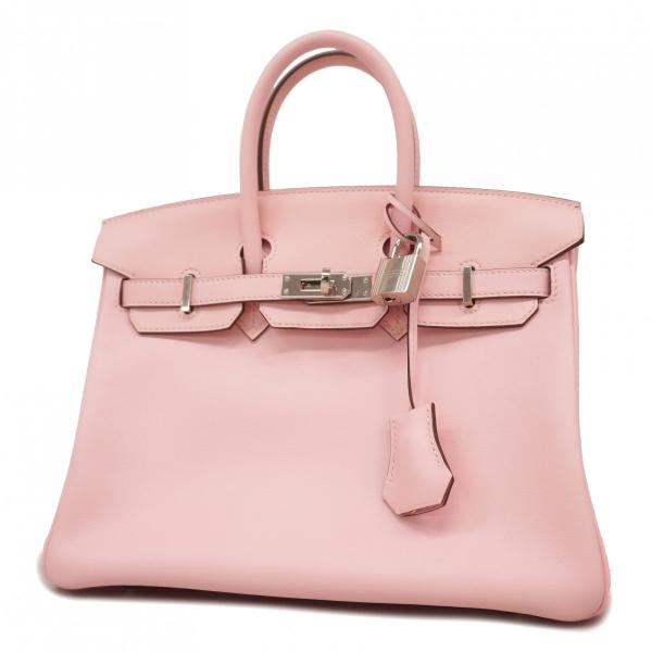 HERMES（エルメス） 【5fc0618-5-g】エルメス ハンドバッグ バーキン25