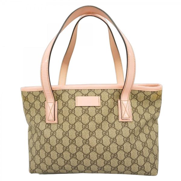 GUCCI グッチ トートバック 美品 グッチ(GUCCI)グッチ トートバッグ トートバッグ バッグ