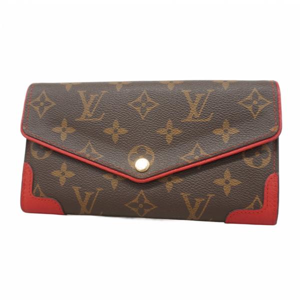 Louis Vuitton モノグラム 長財布 1152_9.jpg
